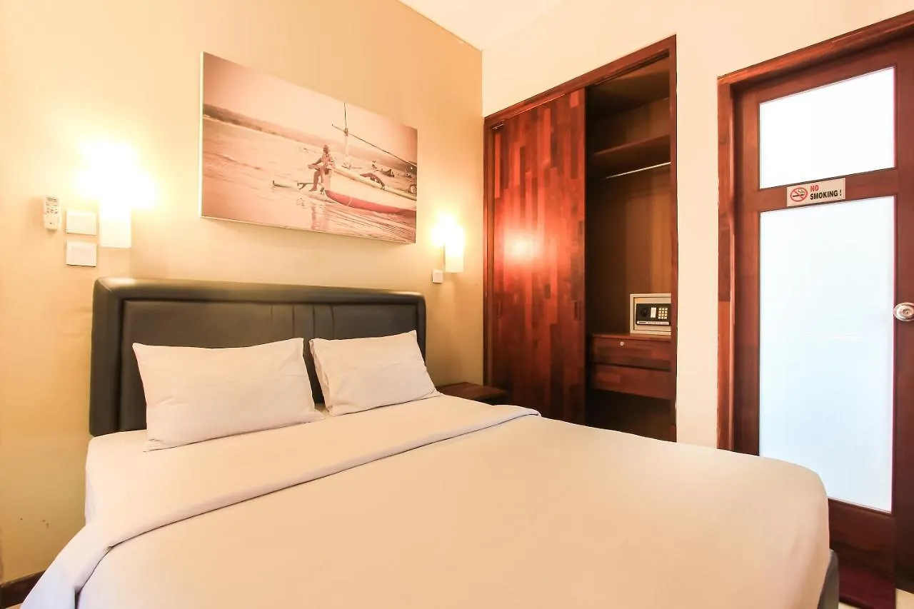 Kuta Legian Inn