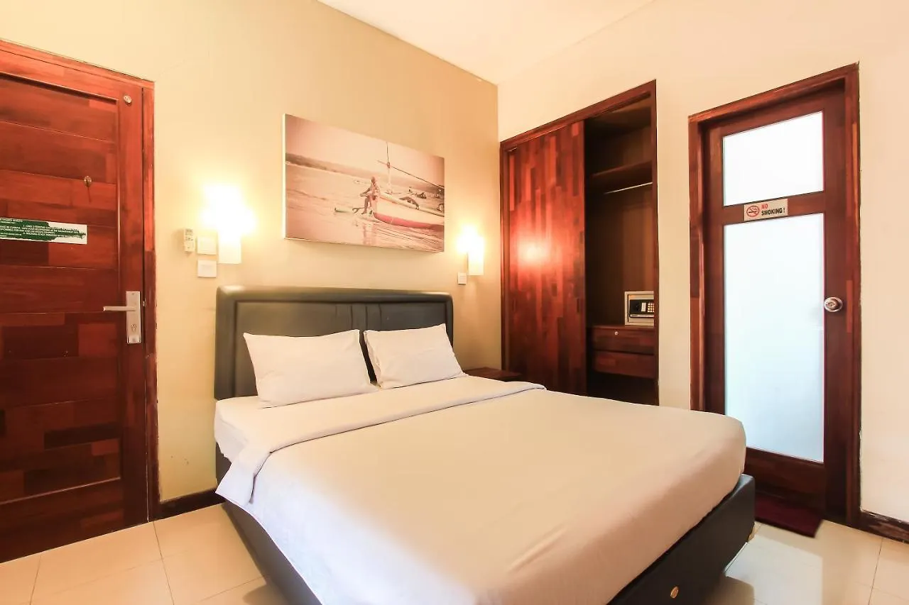 Kuta Legian Inn