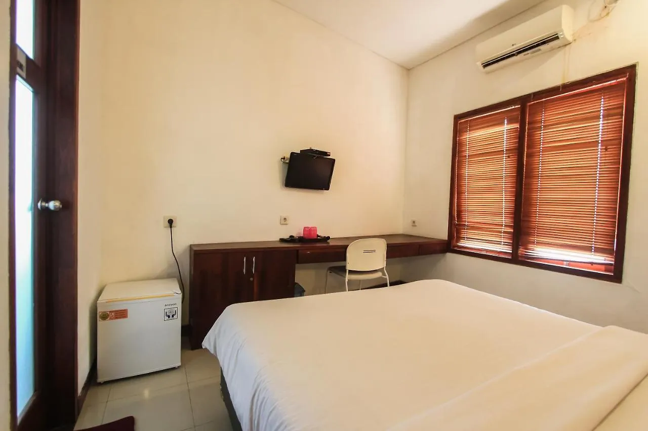 Kuta Legian Inn