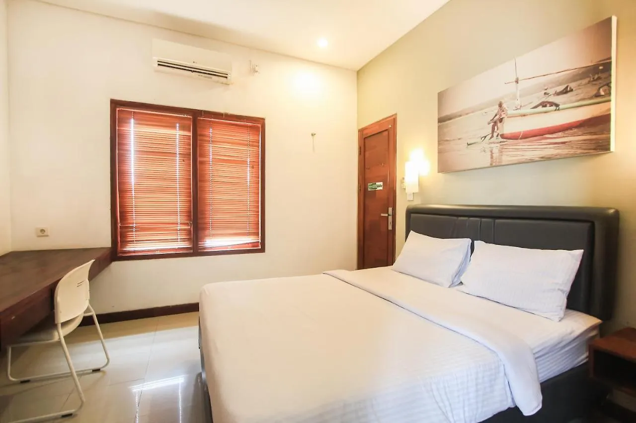 **  Kuta Legian Inn Indonésie