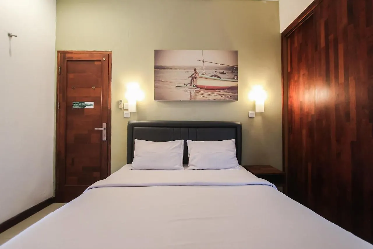 Kuta Legian Inn