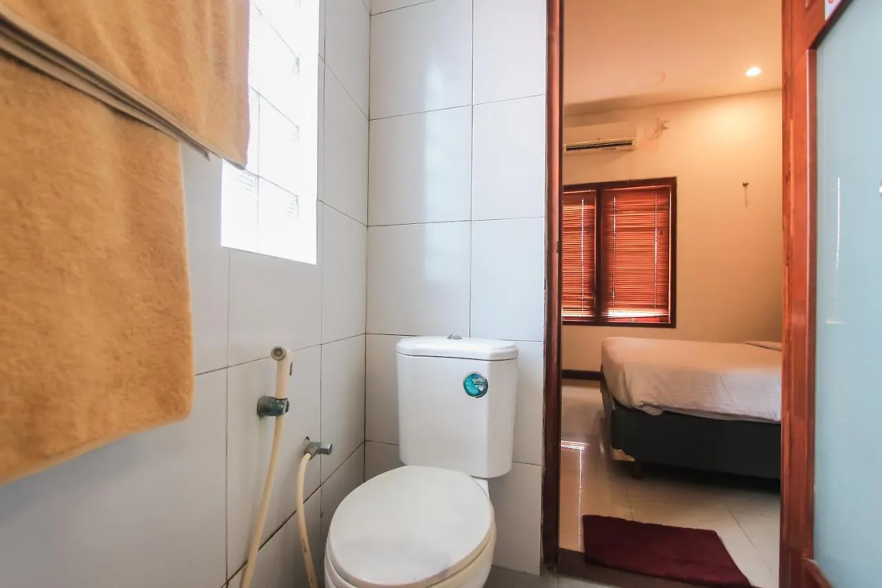 Kuta Legian Inn